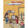 Four Brothers on a Thankful Thursday