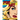 Pop Art Coloring Book inspired by Andy Warhol, Roy Lichtenstein, Keith Haring, James Rosenquist and Takashi Murakami: Fun and Easy Pin-Ups Models, Pop