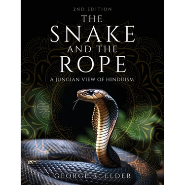 The Snake and the Rope: A Jungian View of Hinduism
