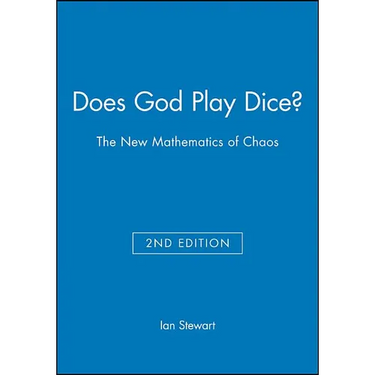 Does God Play Dice?, Second Edition