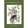 Up Late Reading Birds of America: Prose Poems