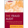 The Fraud Audit