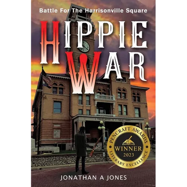 Hippie War: Battle for the Harrisonville Square