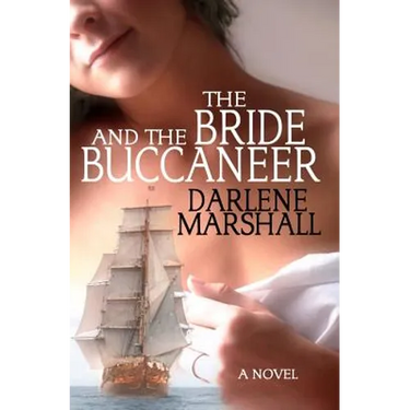 The Bride and the Buccaneer