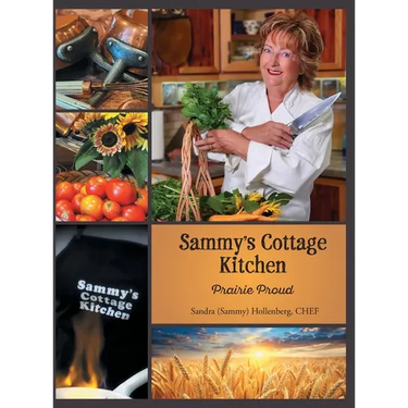 Sammy's Cottage Kitchen: Prairie Proud