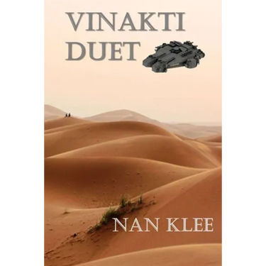 Vinakti Duet