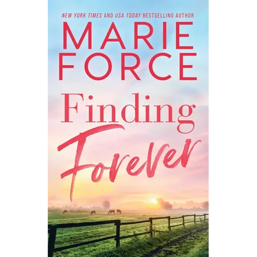 Finding Forever