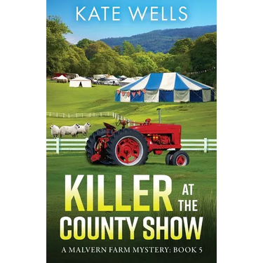 Killer at the County Show