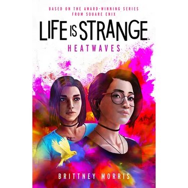 Life Is Strange: Heatwaves