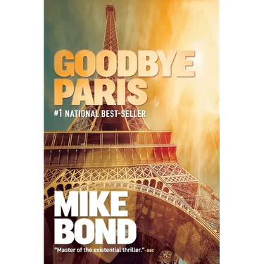 Goodbye Paris