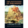 The Institution of Philosophy: A Discipline in Crisis?