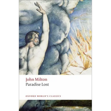 Paradise Lost