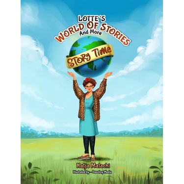 Story Time: Lotte's World of Stories and More