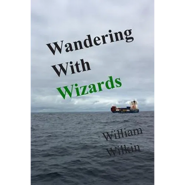 Wandering with Wizards: A Muggle Holiday