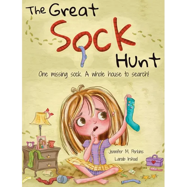 The Great Sock Hunt