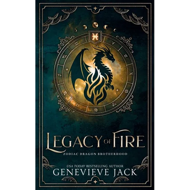 Legacy of Fire
