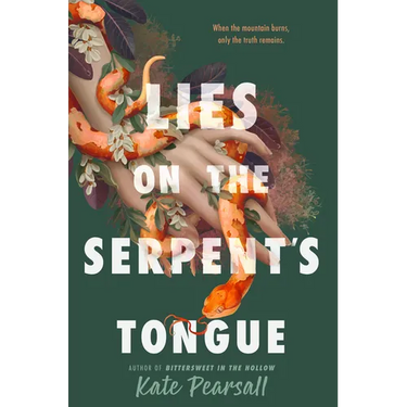 Lies on the Serpent's Tongue