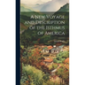 A New Voyage and Description of the Isthmus of America