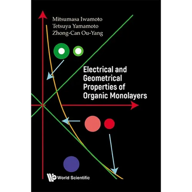 Electrical and Geometrical Properties of Organic Monolayers