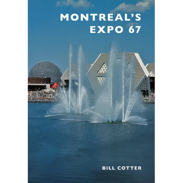 Montreal's Expo 67