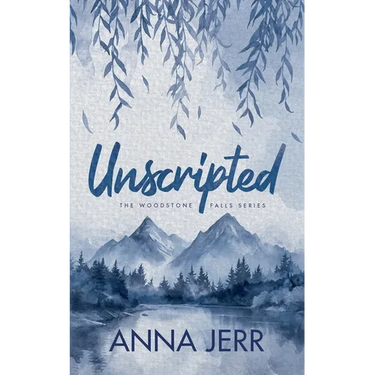 Unscripted