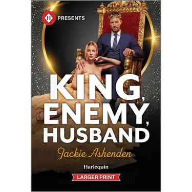 King, Enemy, Husband