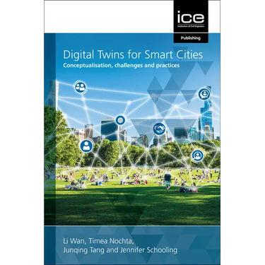 Digital Twins for Smart Cities: Conceptualisation, Challenges and Practices