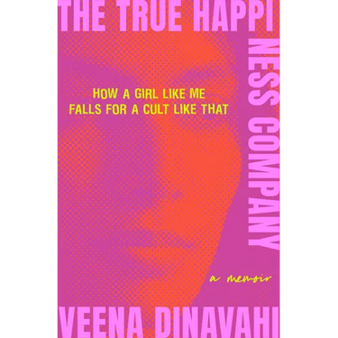 The True Happiness Company: A Memoir
