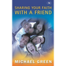 Sharing Your Faith with a Friend: Simple Steps to Introducing Jesus