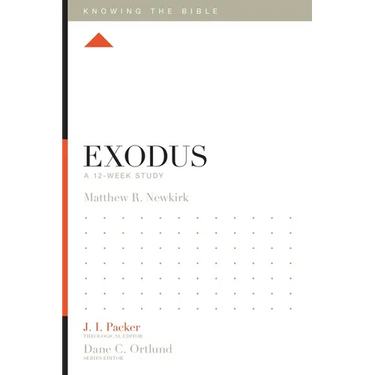 Exodus: A 12-Week Study