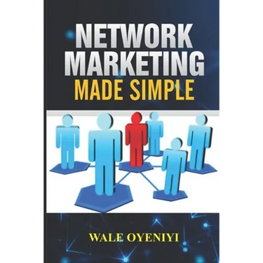 Network Marketing Made Simple