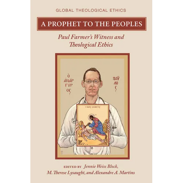 A Prophet to the Peoples