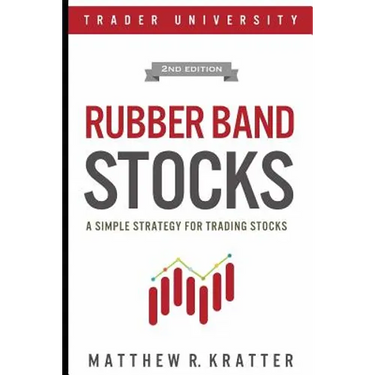 Rubber Band Stocks: A Simple Strategy for Trading Stocks