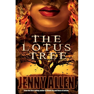 The Lotus Tree