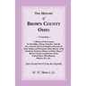 The History of Brown County, Ohio