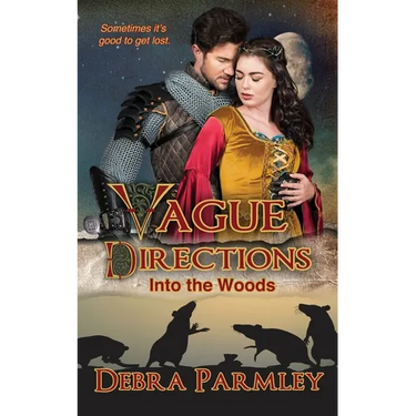 Vague Directions: Into the Woods