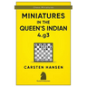 Miniatures in the Queen's Indian: 4.g3