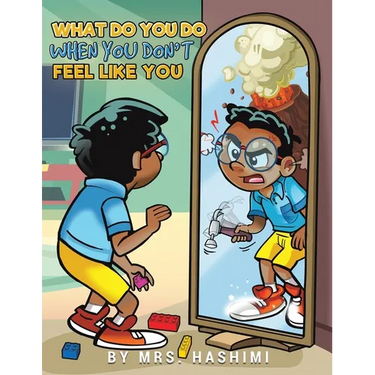 What Do You Do When You Don't Feel Like You
