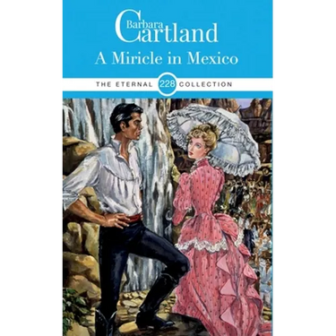228. A Miracle in Mexico