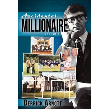 Accidental Millionaire: Volume II