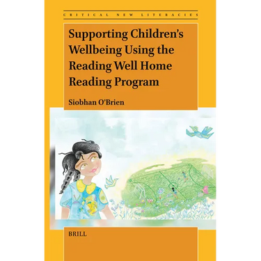 Supporting Children's Wellbeing Using the Reading Well Home Reading Program