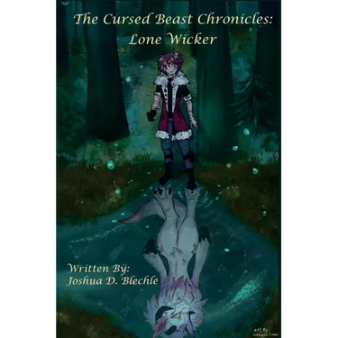 The Cursed Beast Chronicles: Lone Wicker