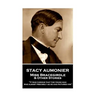 Stacy Aumonier - Miss Bracegirdle & Other Stories: "It was curious that the young man was almost precisely as he had pictured him"