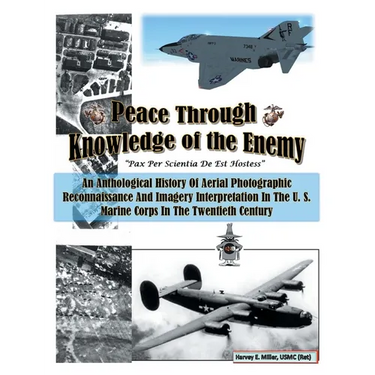 Peace Through Knowledge of the Enemy