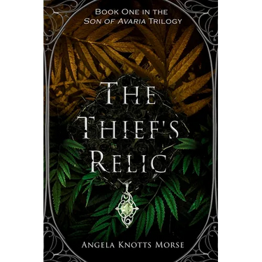 The Thief's Relic