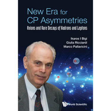 New Era for Cp Asymmetries