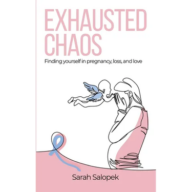 Exhausted Chaos