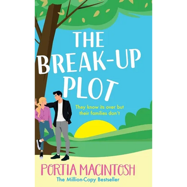 The Break-Up Plot