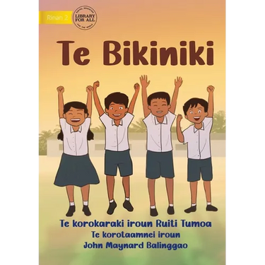 Picnic - Te Bikiniki (Te Kiribati)