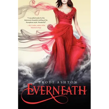 Everneath
